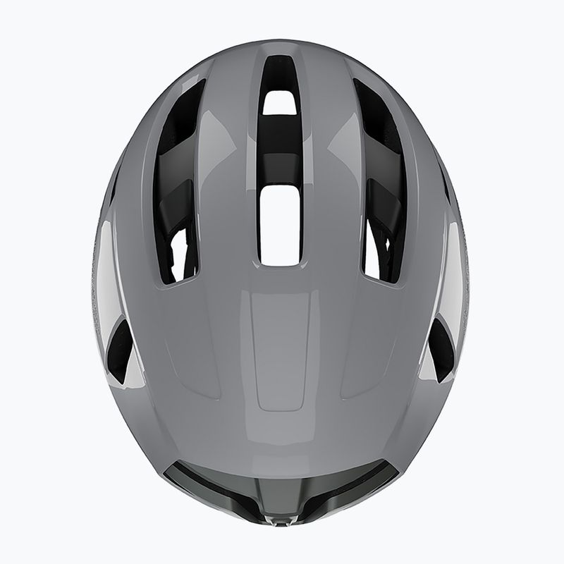 Bike helmet Lazer Sphere KinetiCore harbor grey 5