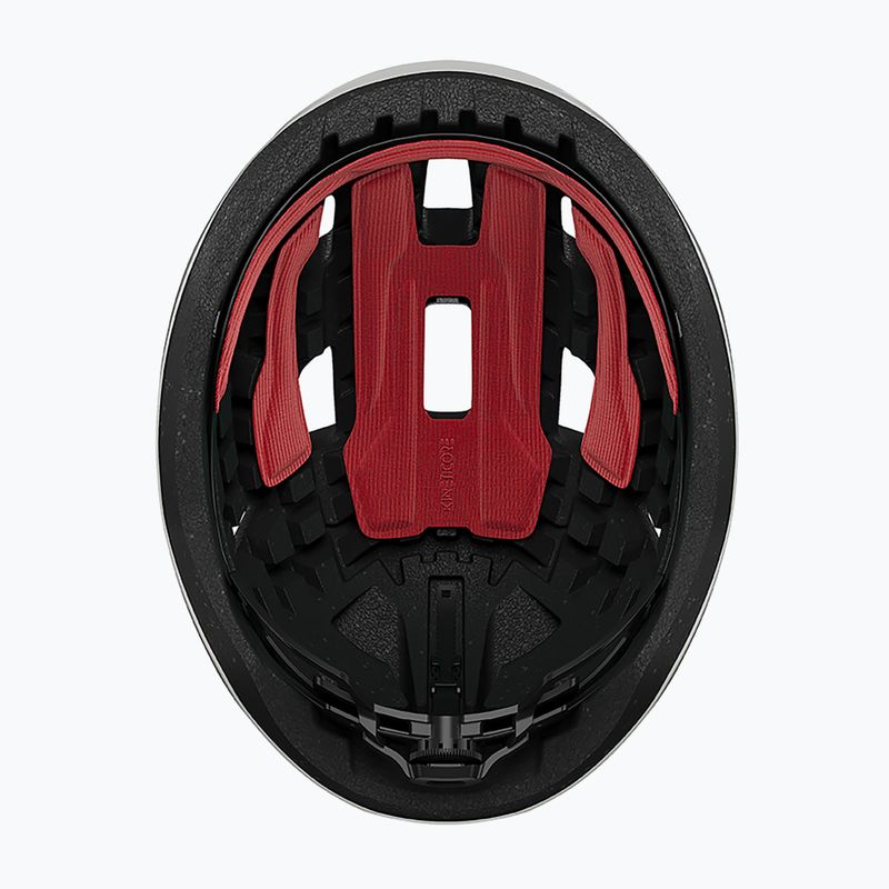 Bike helmet Lazer Sphere KinetiCore harbor grey 6