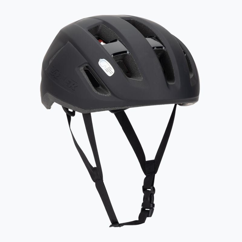 Bike helmet Lazer Sphere KinetiCore matte black