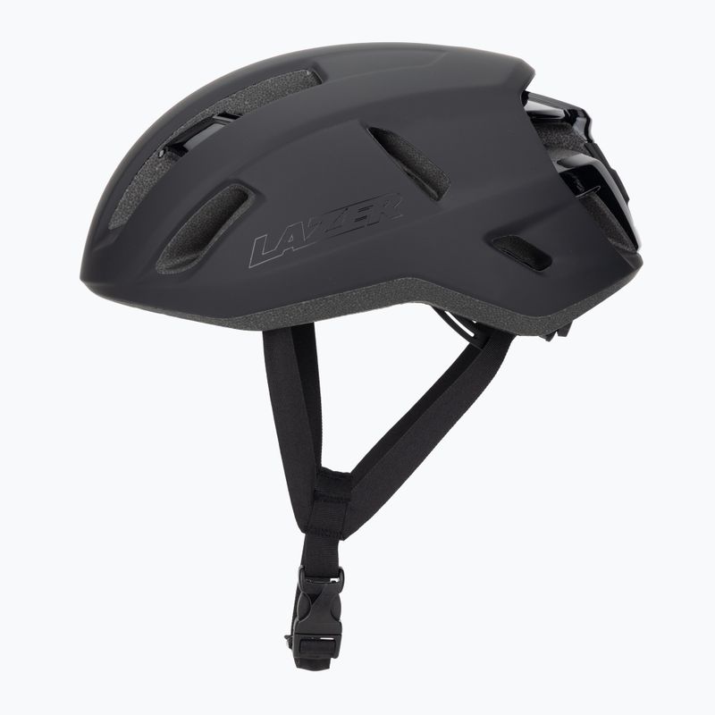 Bike helmet Lazer Sphere KinetiCore matte black 3