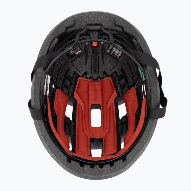 Bike helmet Lazer Sphere KinetiCore matte black 5