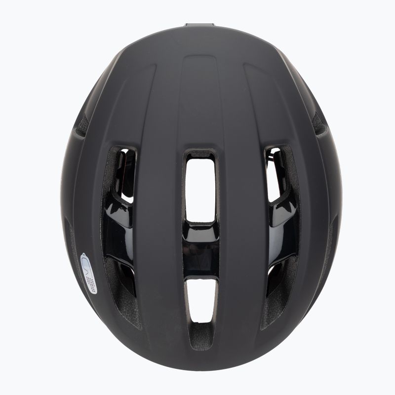 Bike helmet Lazer Sphere KinetiCore matte black 6