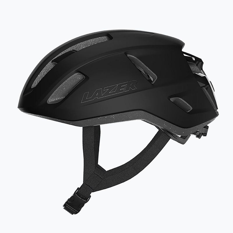 Bike helmet Lazer Sphere KinetiCore matte black 2