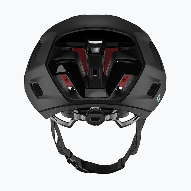 Bike helmet Lazer Sphere KinetiCore matte black 4