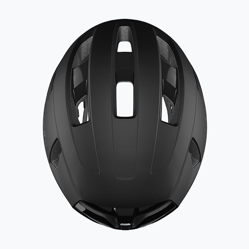 Bike helmet Lazer Sphere KinetiCore matte black 5