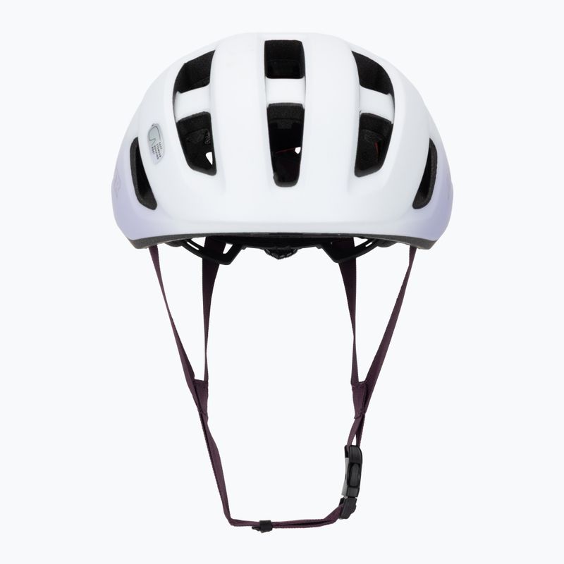 Bike helmet Lazer Sphere KinetiCore matte frozen violet 2