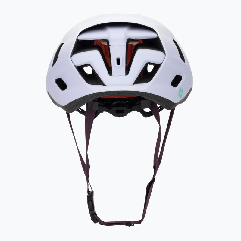 Bike helmet Lazer Sphere KinetiCore matte frozen violet 4