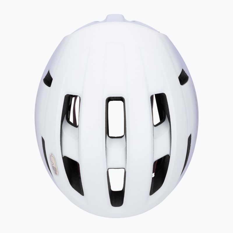 Bike helmet Lazer Sphere KinetiCore matte frozen violet 6