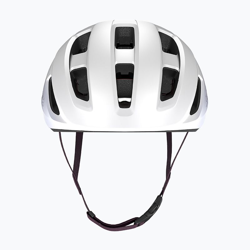 Bike helmet Lazer Sphere KinetiCore matte frozen violet 3