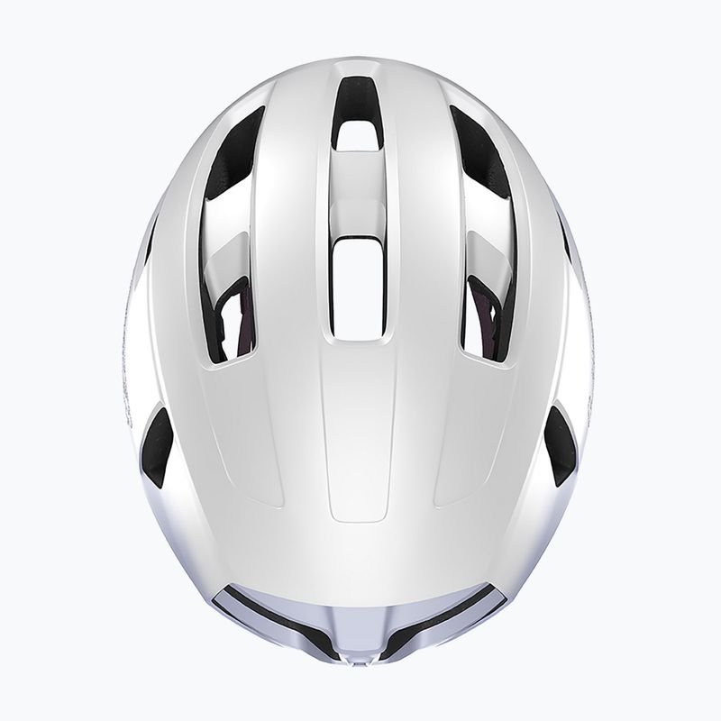 Bike helmet Lazer Sphere KinetiCore matte frozen violet 5