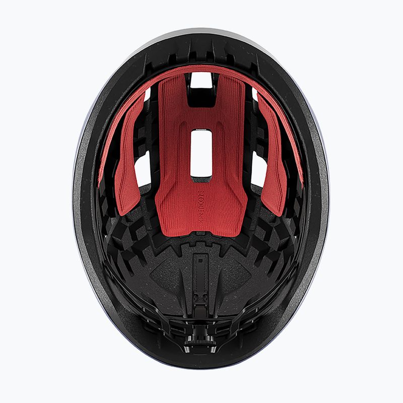 Bike helmet Lazer Sphere KinetiCore matte frozen violet 6