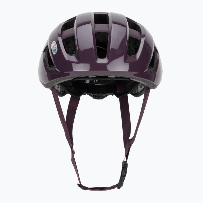 Bike helmet Lazer Sphere KinetiCore tyrian 2