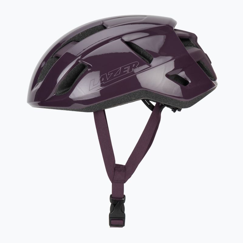 Bike helmet Lazer Sphere KinetiCore tyrian 3