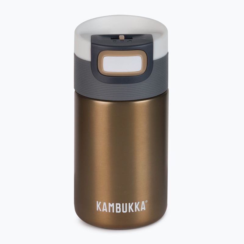 Kambukka Etna 300 ml milk & cookies thermal mug 11-01002 2