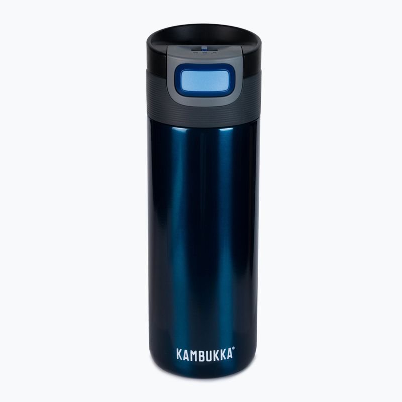 Kambukka Etna 500 ml midnight thermal mug 11-01005 2