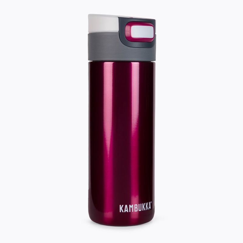 Kambukka Etna thermal mug 500 ml blackberry 11-01006