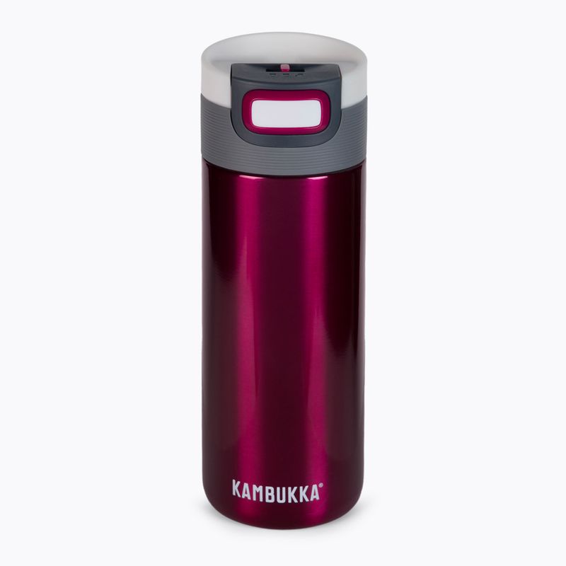 Kambukka Etna thermal mug 500 ml blackberry 11-01006 2