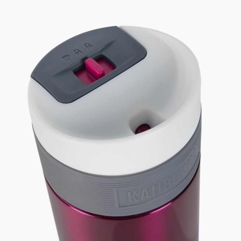 Kambukka Etna thermal mug 500 ml blackberry 11-01006 4