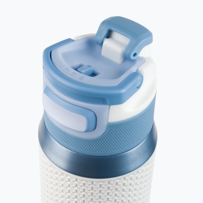 Kambukka Elton Insulated thermal bottle blue 11-03015 3