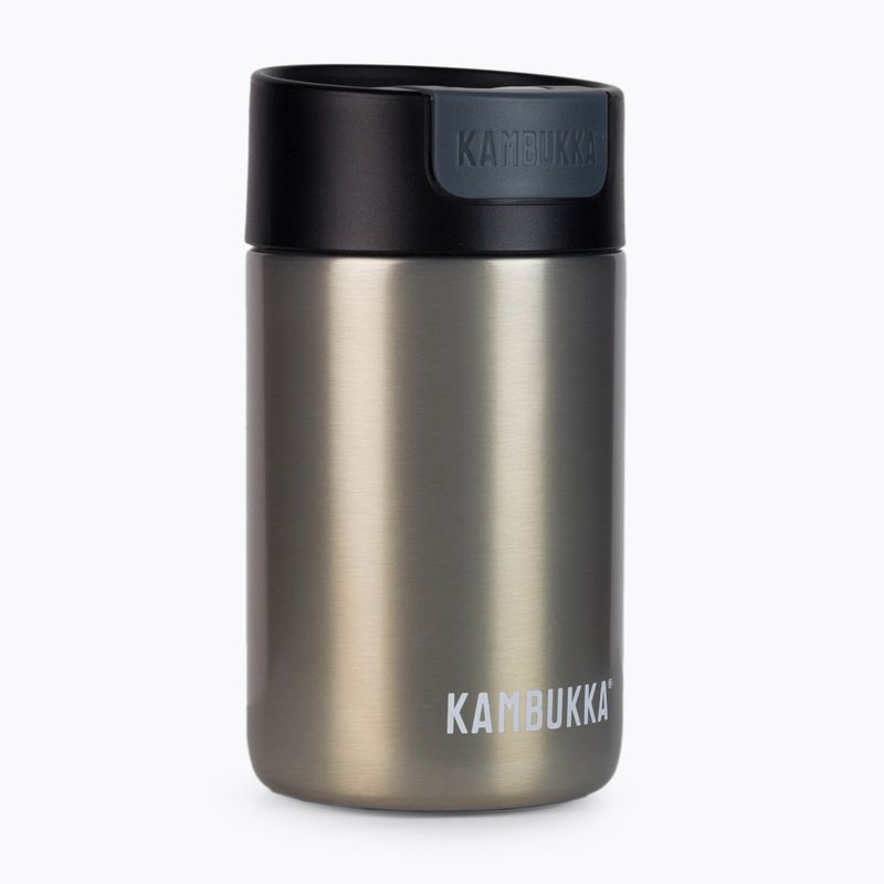Kambukka Olympus 300 ml champaign thermal mug 11-02001 2
