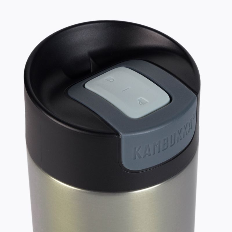 Kambukka Olympus 300 ml champaign thermal mug 11-02001 3