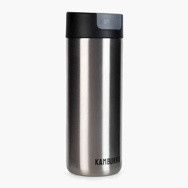 Kambukka Olympus 500 ml stainless steel thermal mug 11-02008