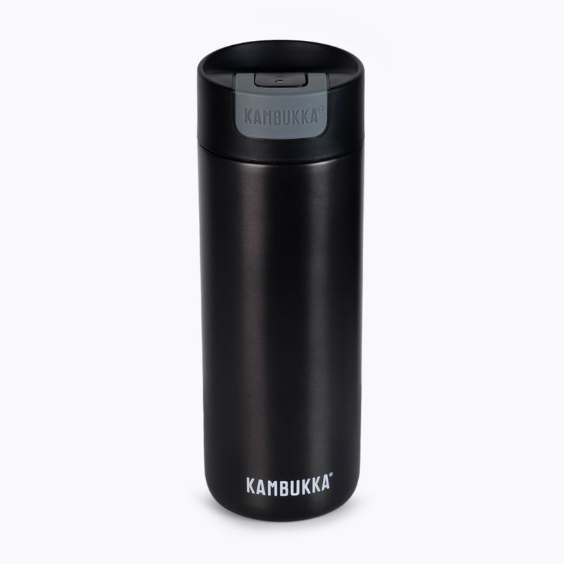 Kambukka Olympus 500 ml darkness thermal mug 11-02009 2