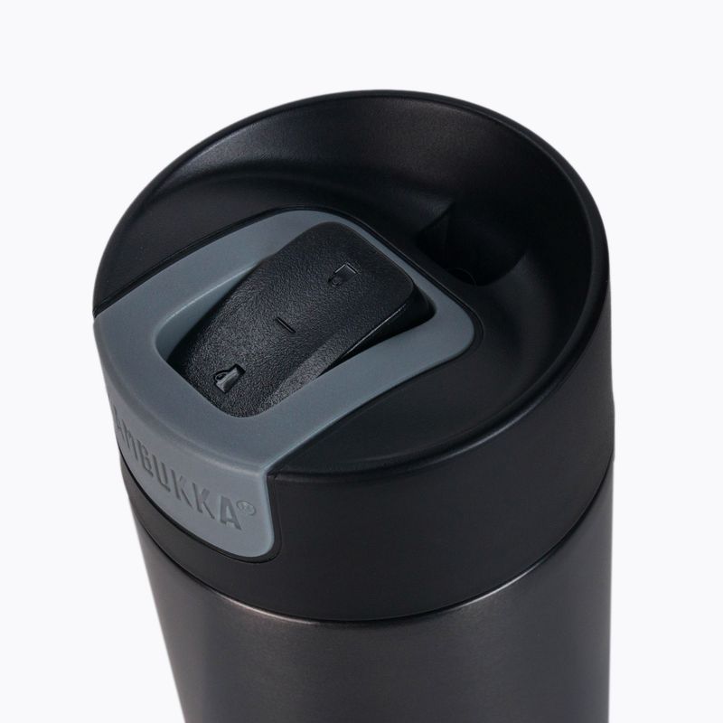 Kambukka Olympus 500 ml darkness thermal mug 11-02009 3