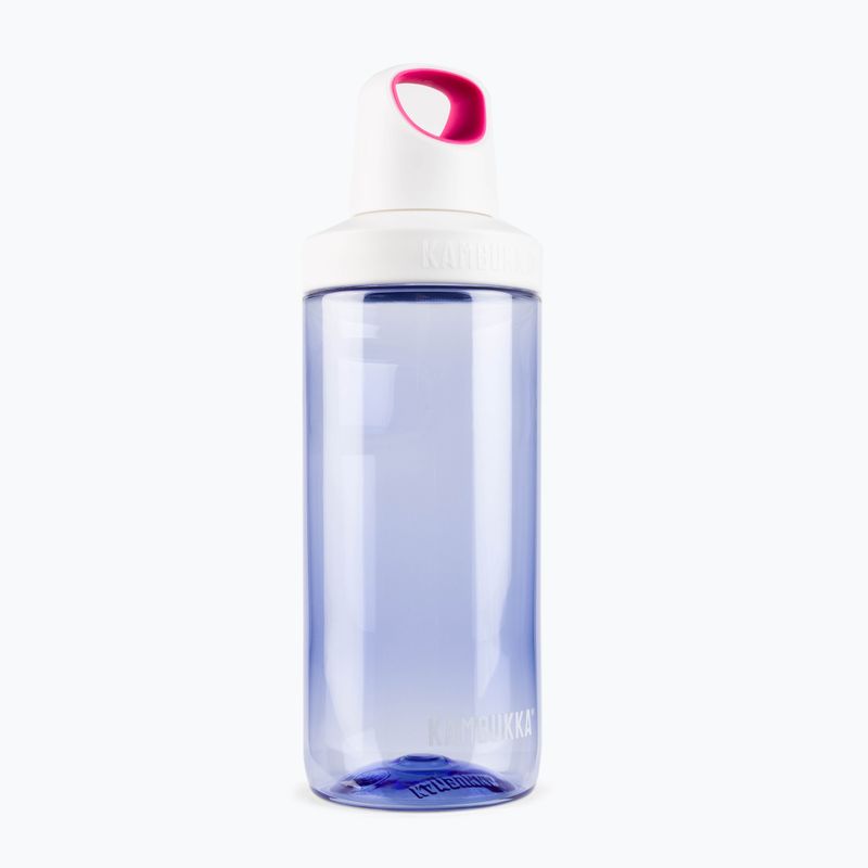 Kambukka Reno travel bottle purple 11-05006