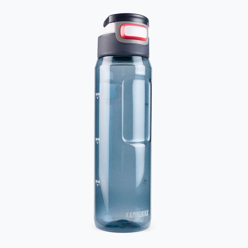 Kambukka travel bottle Elton grey 11-03011