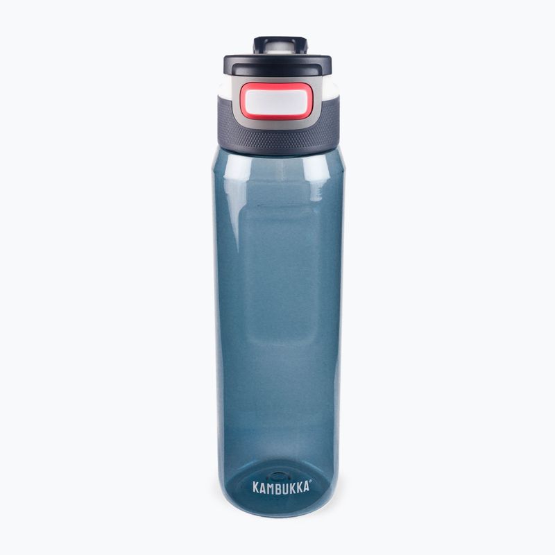 Kambukka travel bottle Elton grey 11-03011 2
