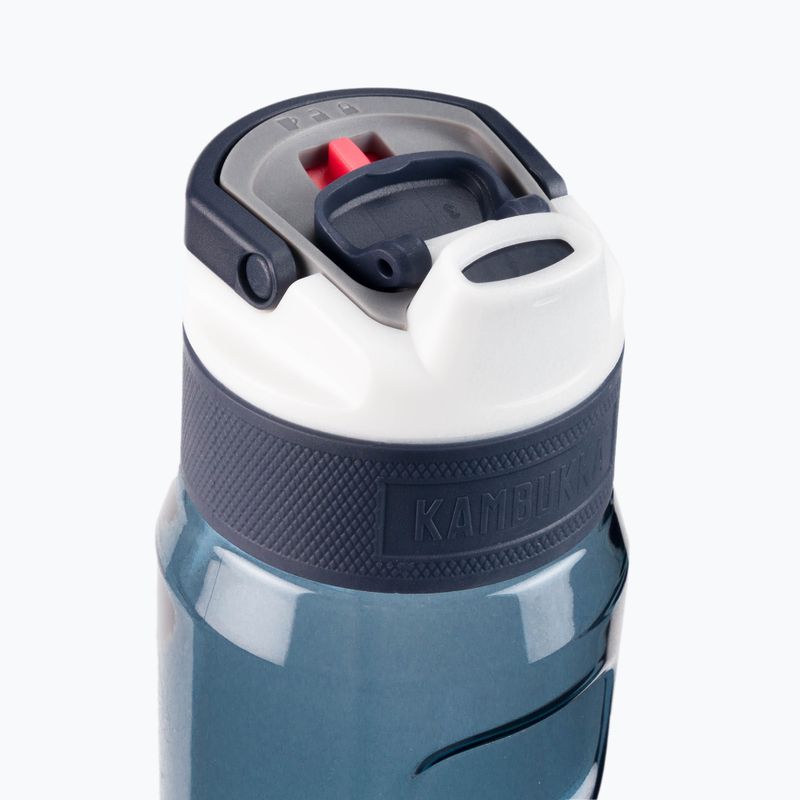 Kambukka travel bottle Elton grey 11-03011 4