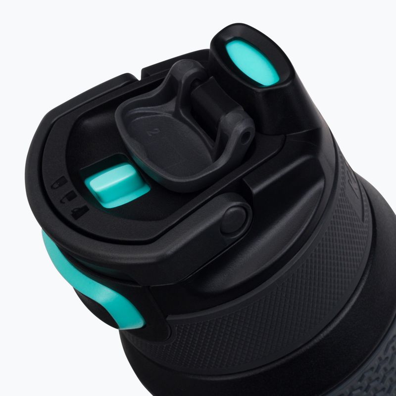 Kambukka Elton Insulated thermal bottle black 11-03012 4