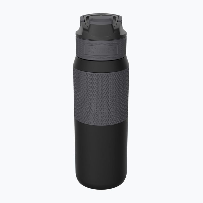 Kambukka Elton Insulated thermal bottle black 11-03012 7