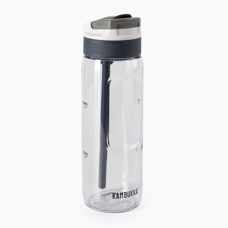 Kambukka Lagoon travel bottle white 11-04001
