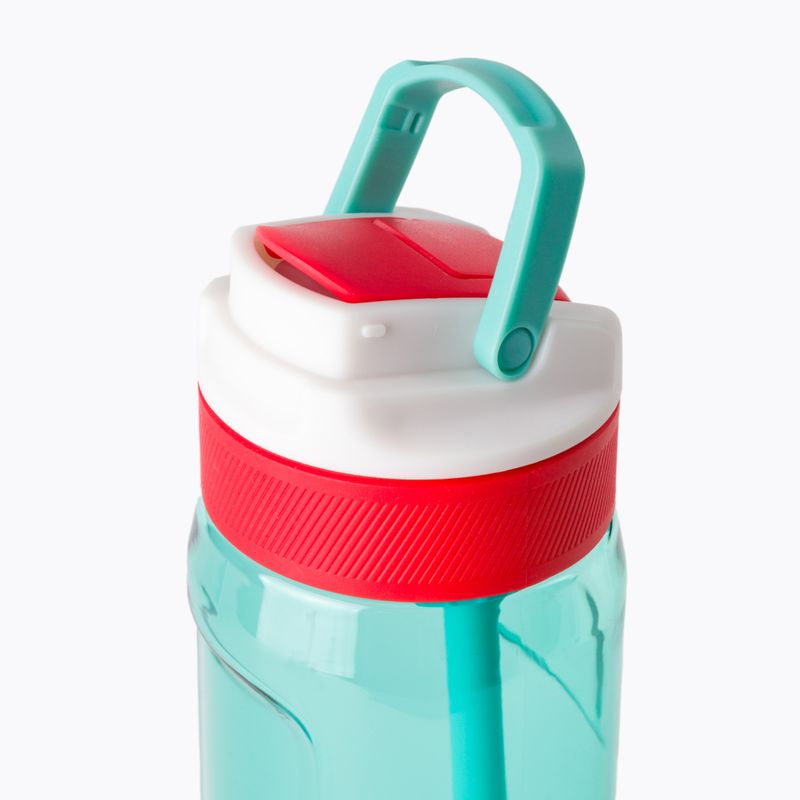 Kambukka Lagoon green-red tourist bottle 11-04005 4