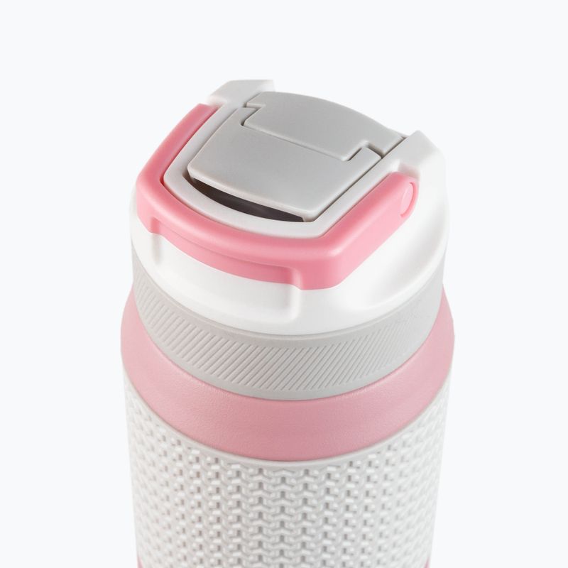Kambukka Lagoon Insulated thermal bottle pink 11-04026 3