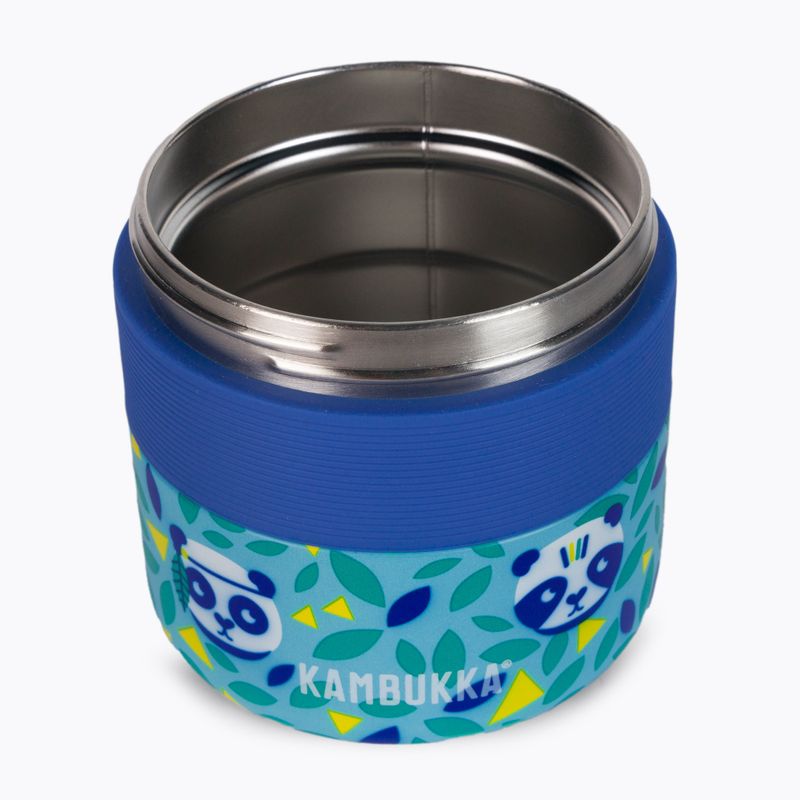 Kambukka Bora lunch thermos blue 400 ml 11-06001 4