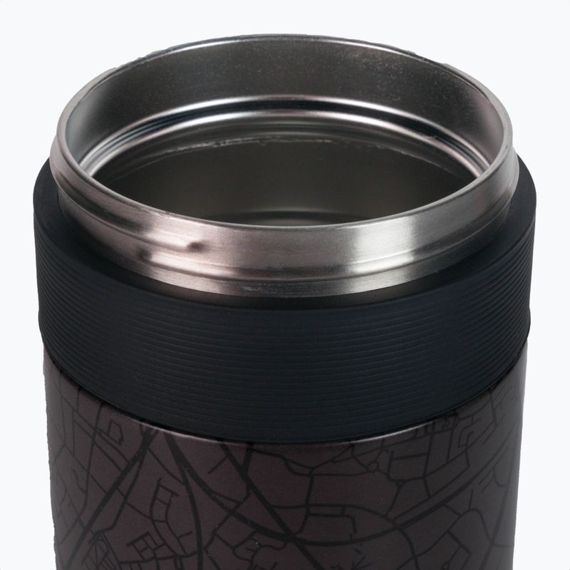Kambukka Bora dinner thermos black 600 ml 11-06005 4