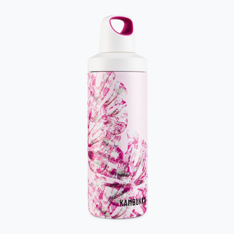 Kambukka Reno Insulated thermal bottle pink 11-05010