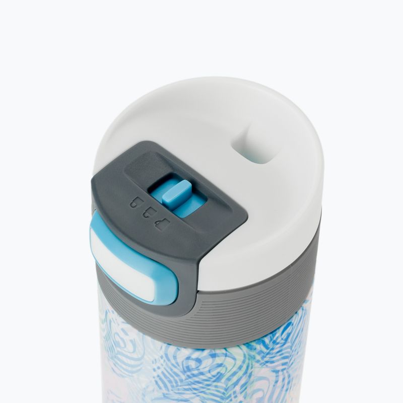 Kambukka Etna thermal mug 300 ml peacock 11-01018 3