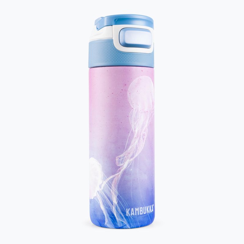 Kambukka Elton Insulated thermal bottle pink 11-03018