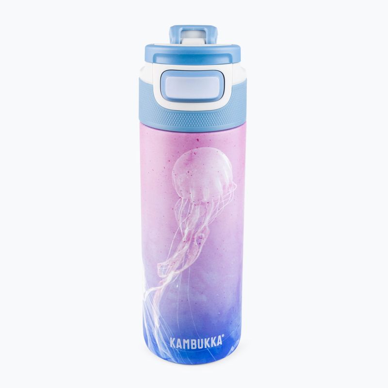 Kambukka Elton Insulated thermal bottle pink 11-03018 2