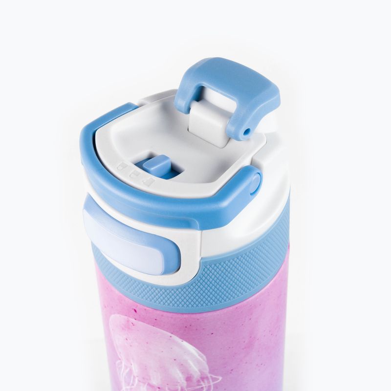 Kambukka Elton Insulated thermal bottle pink 11-03018 3