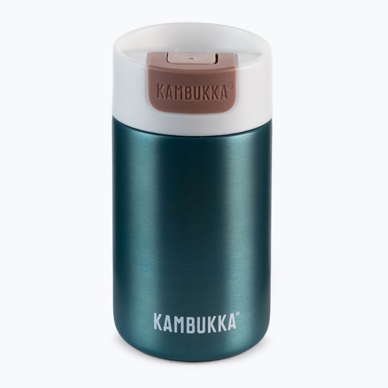 Kambukka Olympus 300 ml enchanted forest thermal mug 11-02011