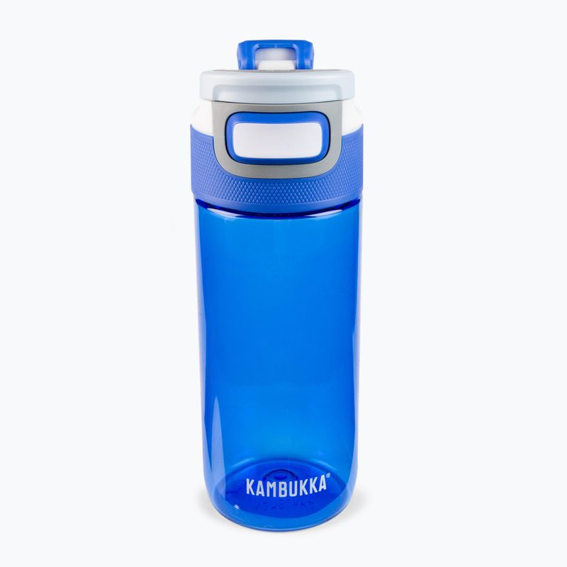 Kambukka Elton travel bottle blue 11-03019 2