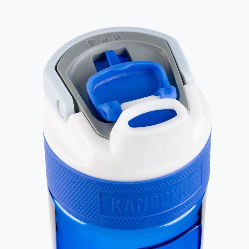 Kambukka Elton travel bottle blue 11-03019 4