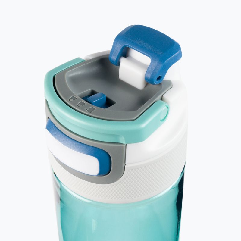 Kambukka Elton green travel bottle 11-03020 3