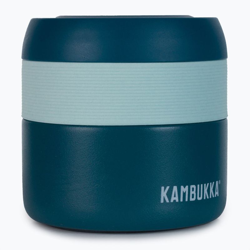 Kambukka Bora lunch thermos blue 400 ml 11-06007