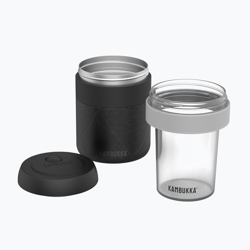 Kambukka Bora 600 ml thermos compartment 3